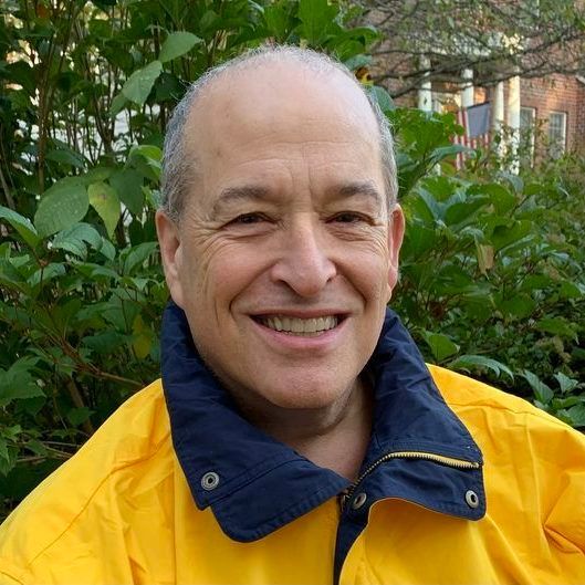 Mike DeLuca