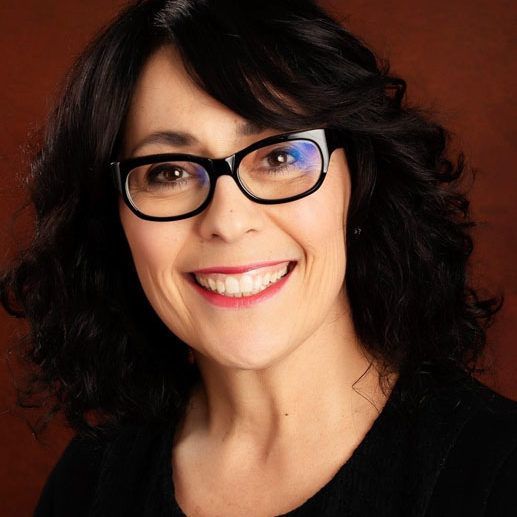 Julie Erickson