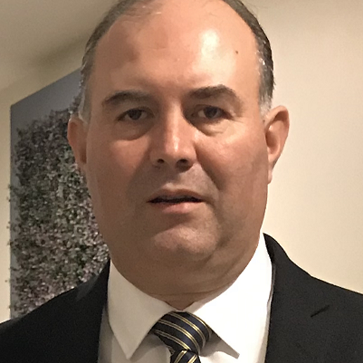 Rogelio Mendoza