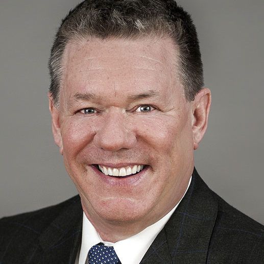 Michael B. Parks