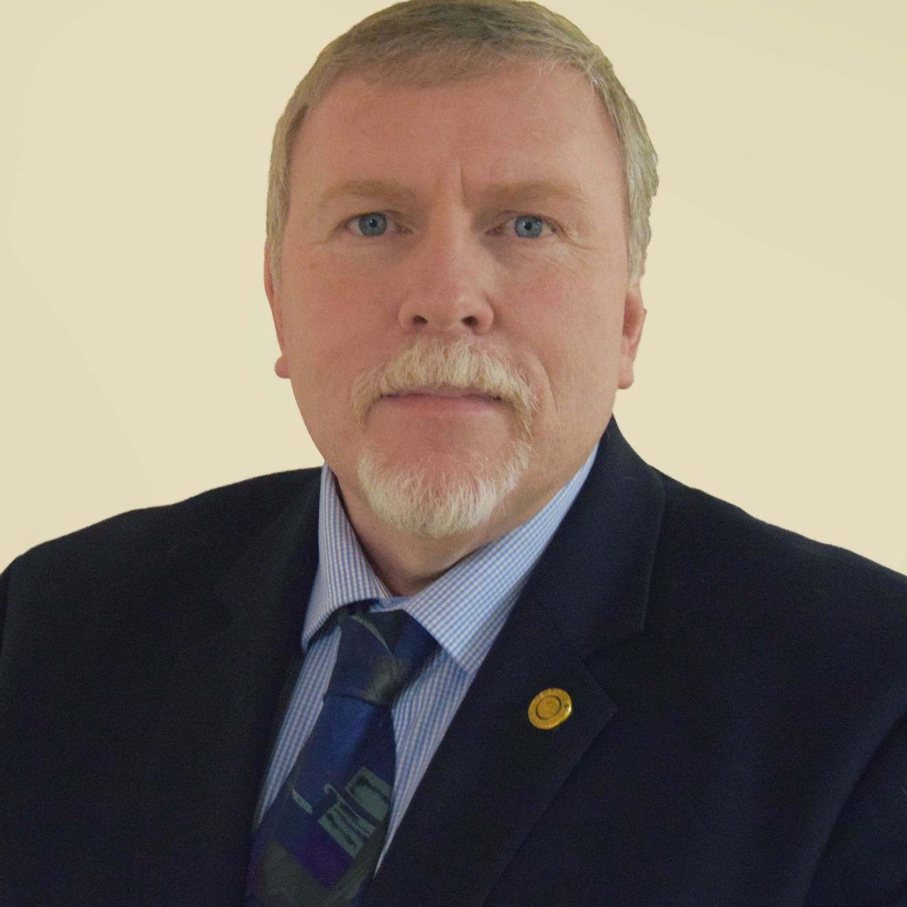 Jim Rumrill